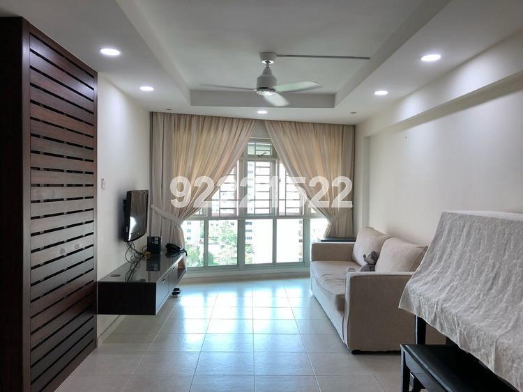 Blk 106A Punggol Field (Punggol), HDB 5 Rooms #163779602